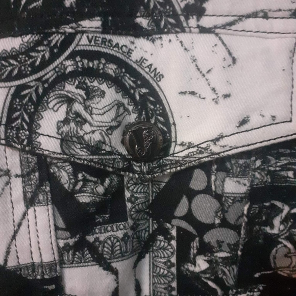 Versace Jacket - Picture 3 of 4